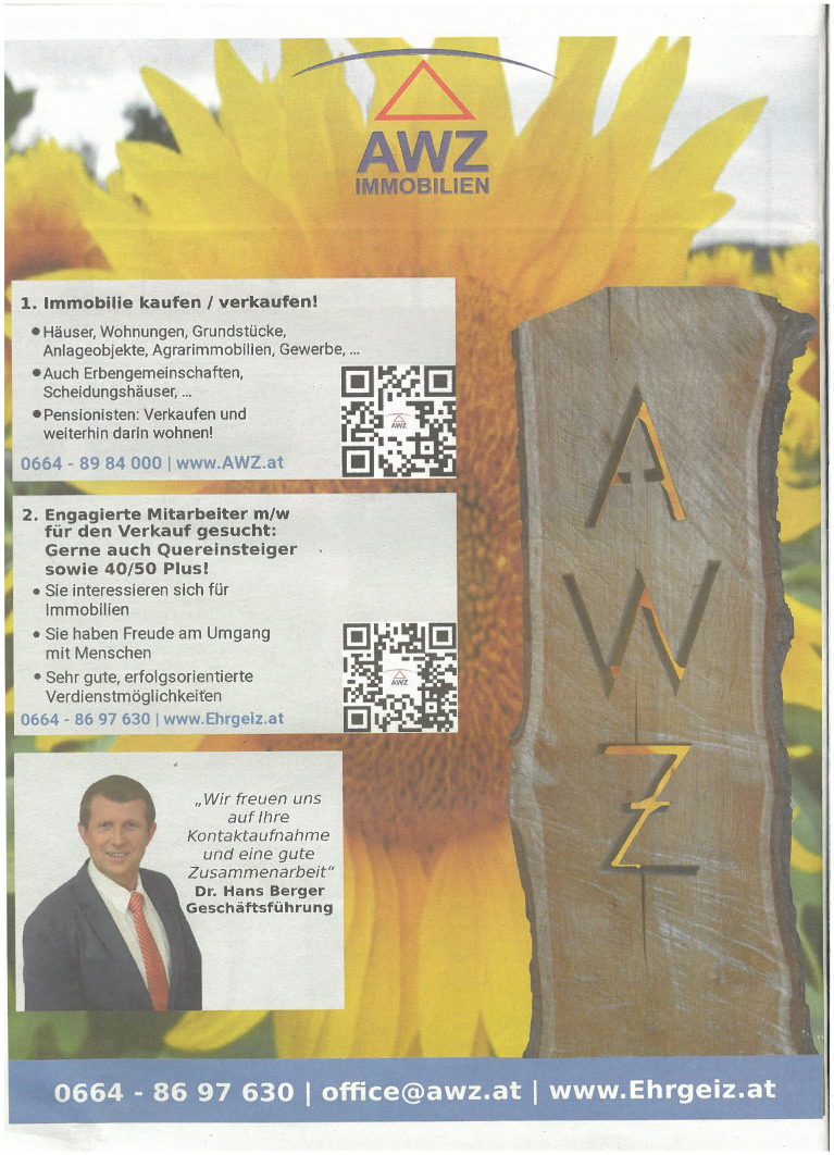 Zeitungsartikel